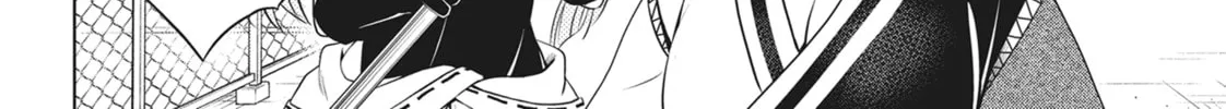 Read Ayakashi Triangle chapter 100 image 21 on Lezhin