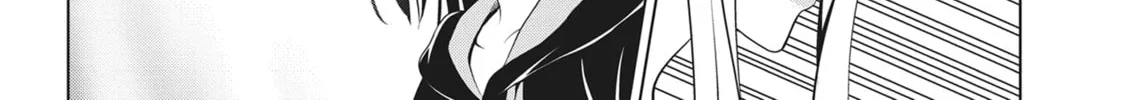 Read Ayakashi Triangle chapter 102 image 13 on Lezhin