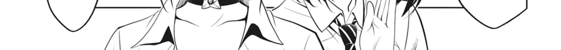 Read Ayakashi Triangle chapter 103 image 15 on Lezhin