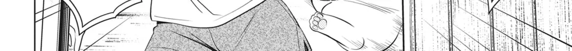Read Ayakashi Triangle chapter 105 image 37 on Lezhin
