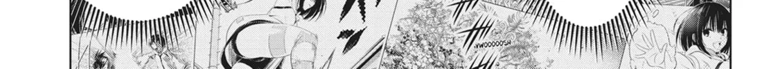 Read Ayakashi Triangle chapter 109 image 3 on Lezhin