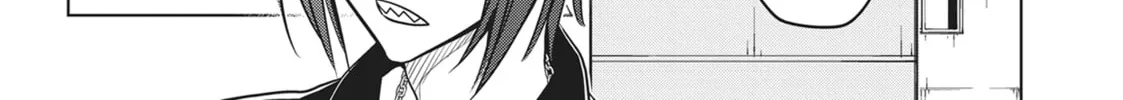 Read Ayakashi Triangle chapter 110 image 33 on Lezhin
