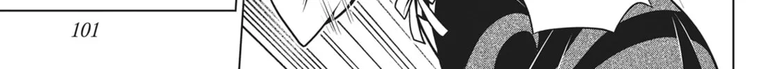 Read Ayakashi Triangle chapter 111 image 31 on Lezhin
