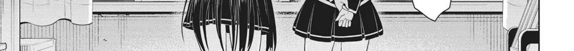 Read Ayakashi Triangle chapter 112 image 3 on Lezhin