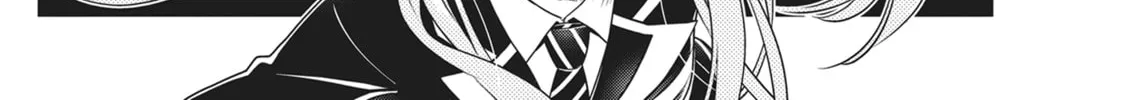 Read Ayakashi Triangle chapter 113 image 33 on Lezhin