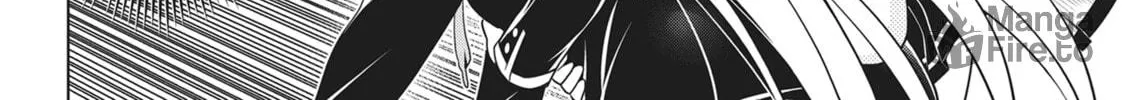Read Ayakashi Triangle chapter 113 image 5 on Lezhin