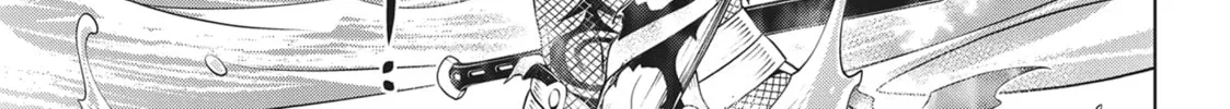 Read Ayakashi Triangle chapter 113 image 7 on Lezhin