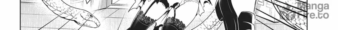 Read Ayakashi Triangle chapter 121 image 29 on Lezhin