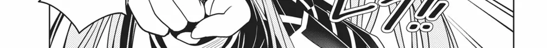Read Ayakashi Triangle chapter 124 image 3 on Lezhin