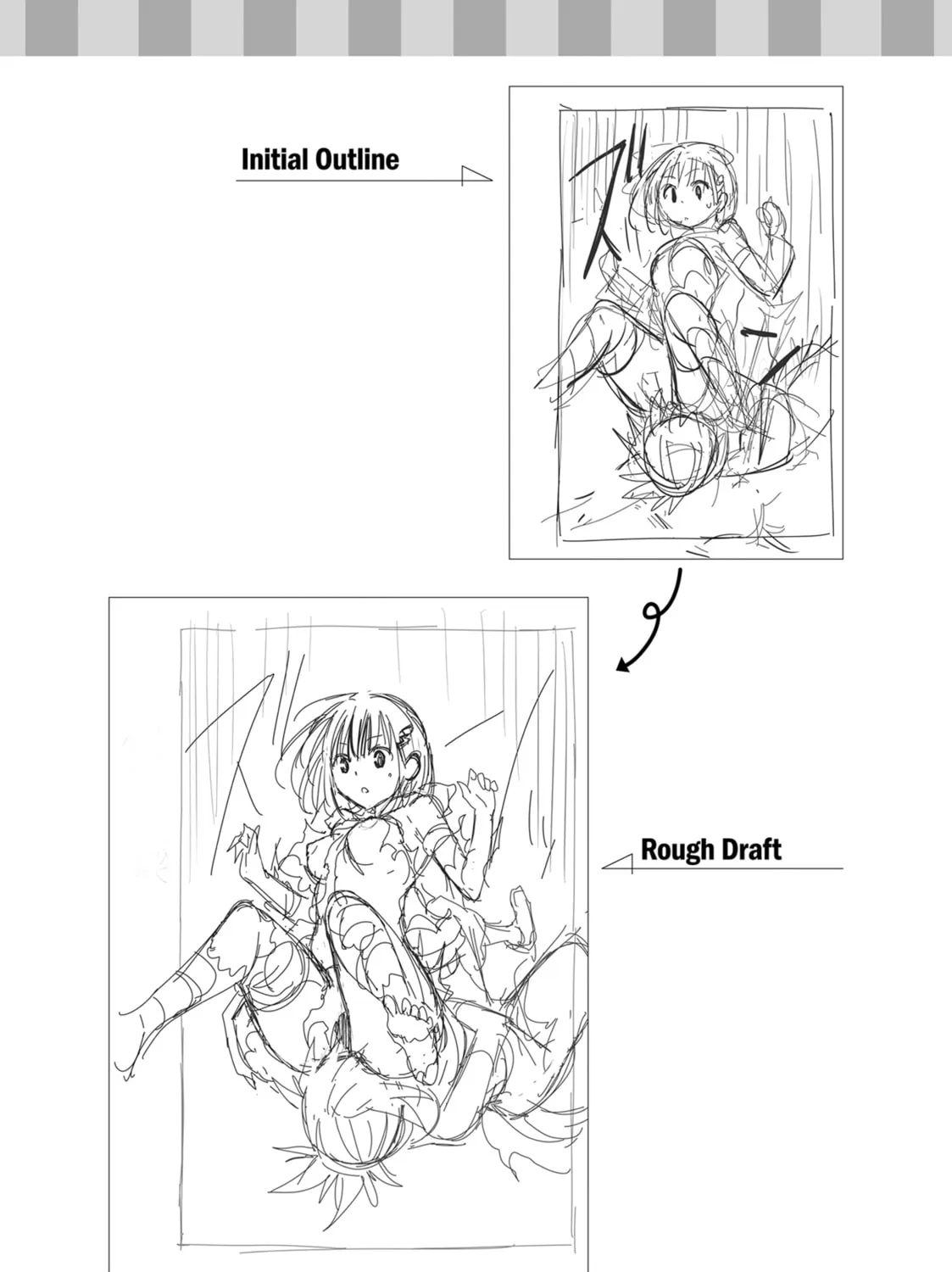 Read Ayakashi Triangle chapter 124 image 50 on Lezhin