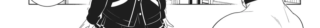 Read Ayakashi Triangle chapter 126 image 31 on Lezhin