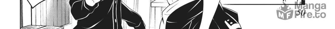 Read Ayakashi Triangle chapter 127 image 9 on Lezhin