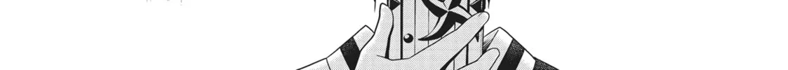Read Ayakashi Triangle chapter 128 image 13 on Lezhin