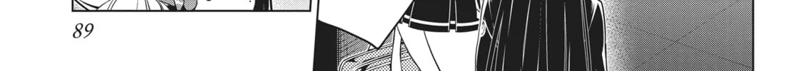Read Ayakashi Triangle chapter 129 image 7 on Lezhin