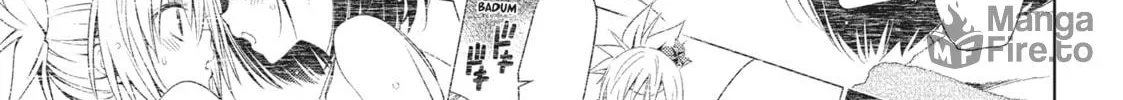 Read Ayakashi Triangle chapter 130 image 11 on Lezhin
