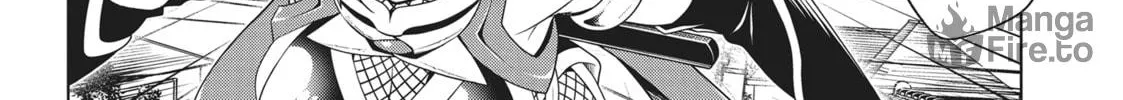 Read Ayakashi Triangle chapter 131 image 17 on Lezhin