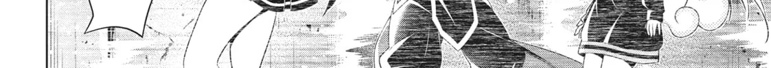 Read Ayakashi Triangle chapter 133 image 3 on Lezhin