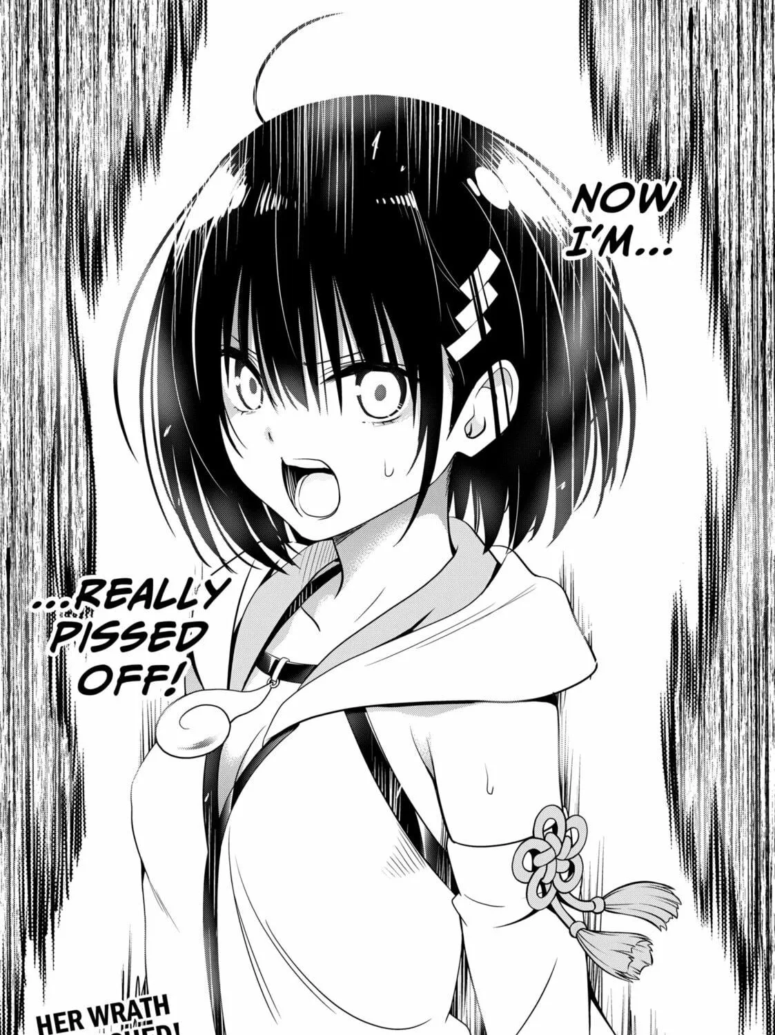 Read Ayakashi Triangle chapter 135 image 40 on Lezhin