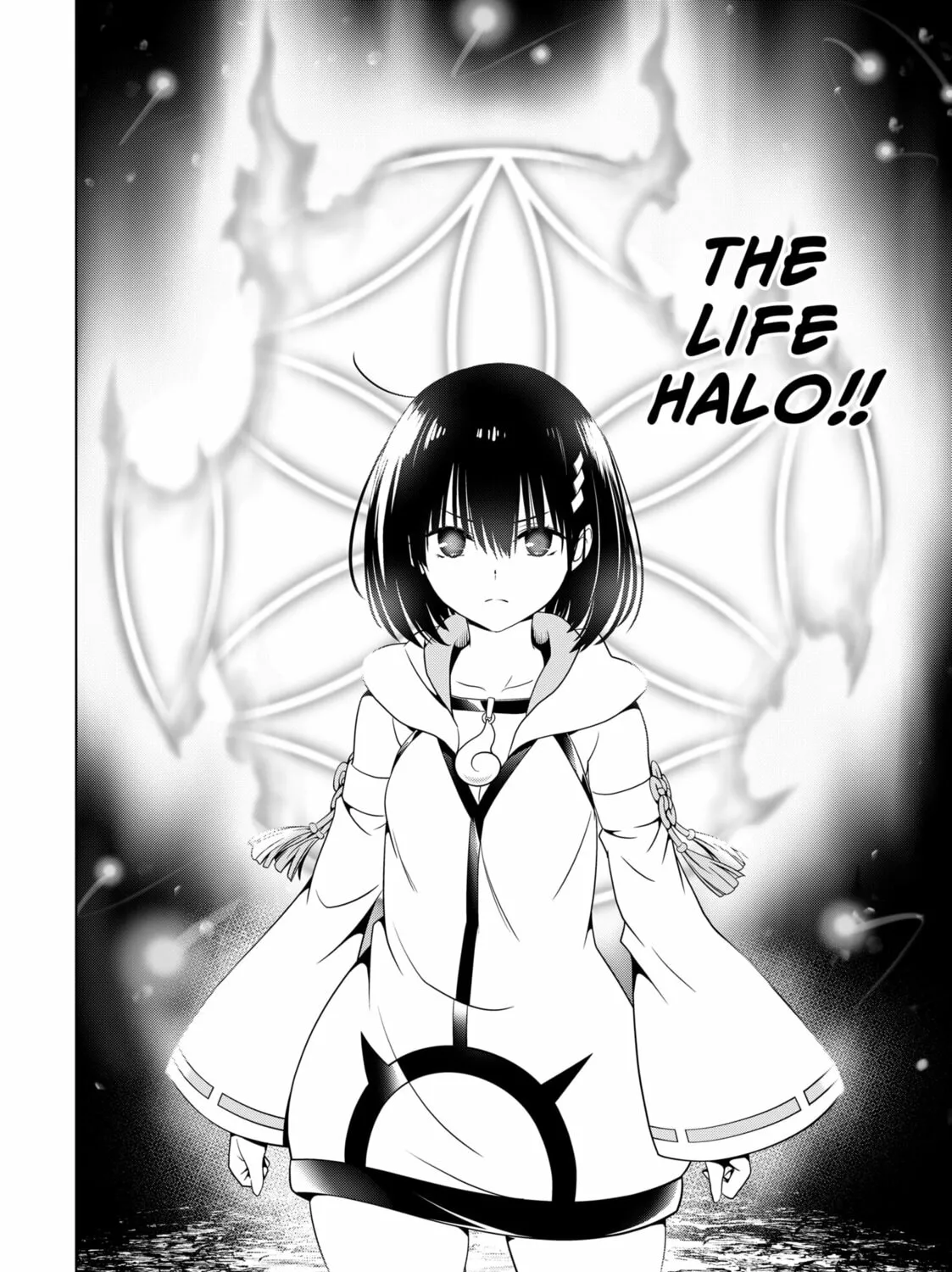Read Ayakashi Triangle chapter 136 image 6 on Lezhin