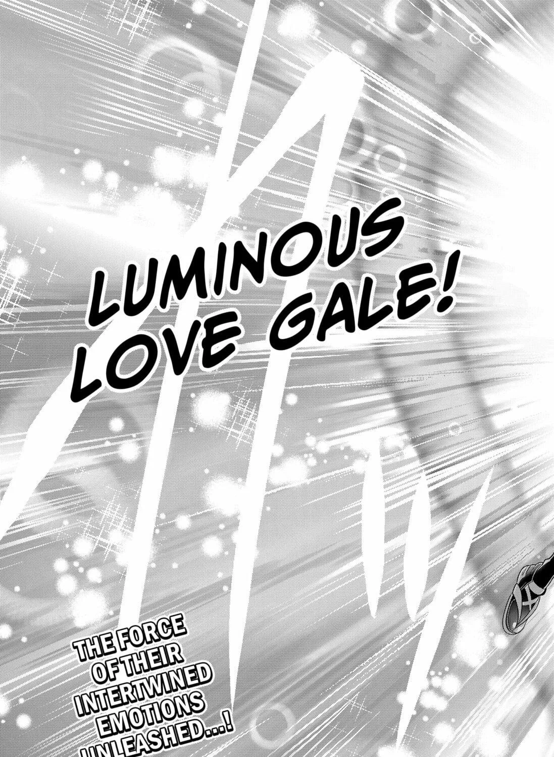 Read Ayakashi Triangle chapter 141 image 48 on Lezhin