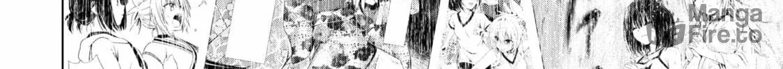 Read Ayakashi Triangle chapter 143 image 39 on Lezhin