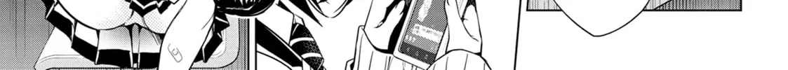 Read Ayakashi Triangle chapter 144.5 image 7 on Lezhin