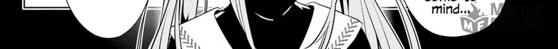 Read Ayakashi Triangle chapter 16 image 11 on Lezhin