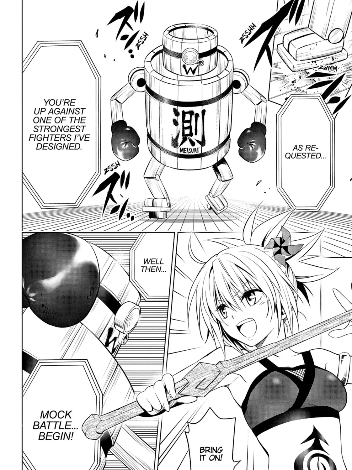 Read Ayakashi Triangle chapter 16 image 2 on Lezhin
