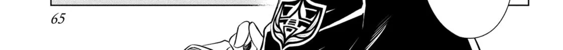 Read Ayakashi Triangle chapter 2 image 13 on Lezhin