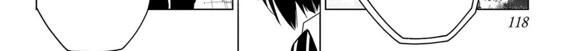 Read Ayakashi Triangle chapter 22 image 15 on Lezhin