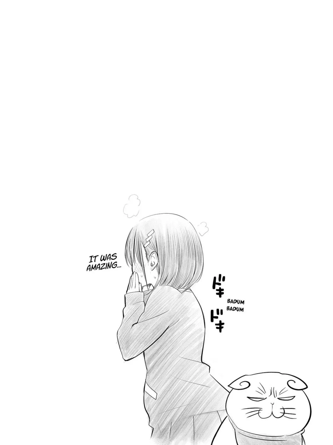 Read Ayakashi Triangle chapter 22 image 38 on Lezhin