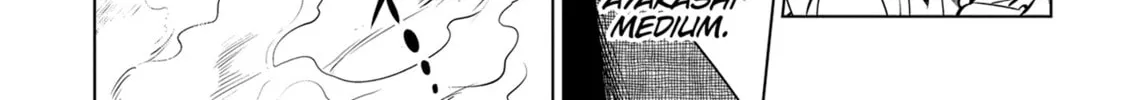Read Ayakashi Triangle chapter 23 image 33 on Lezhin