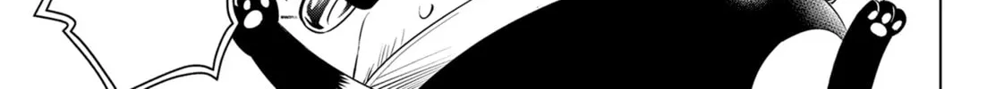 Read Ayakashi Triangle chapter 23 image 37 on Lezhin