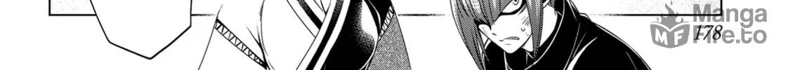 Read Ayakashi Triangle chapter 25 image 11 on Lezhin