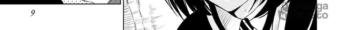 Read Ayakashi Triangle chapter 26 image 9 on Lezhin