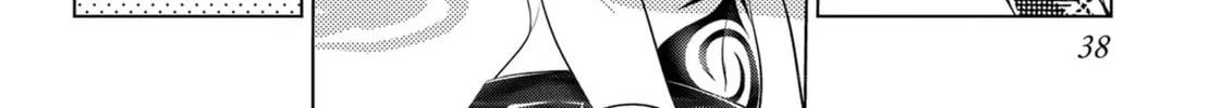 Read Ayakashi Triangle chapter 27 image 27 on Lezhin