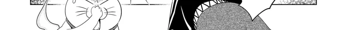 Read Ayakashi Triangle chapter 30 image 37 on Lezhin
