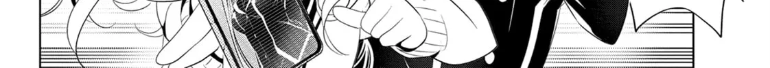 Read Ayakashi Triangle chapter 35 image 7 on Lezhin
