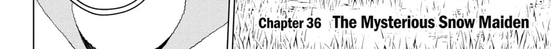 Read Ayakashi Triangle chapter 36 image 3 on Lezhin