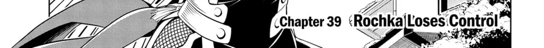 Read Ayakashi Triangle chapter 39 image 1 on Lezhin