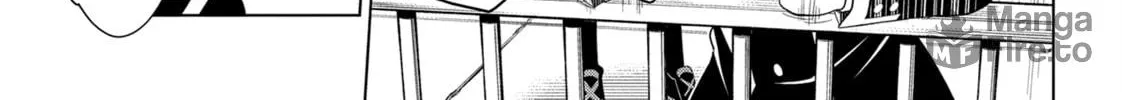 Read Ayakashi Triangle chapter 41 image 5 on Lezhin