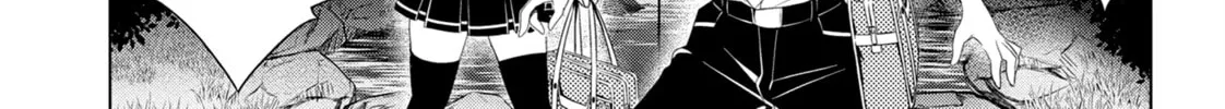 Read Ayakashi Triangle chapter 43 image 1 on Lezhin
