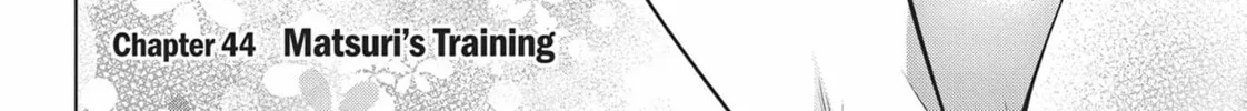 Read Ayakashi Triangle chapter 44 image 3 on Lezhin