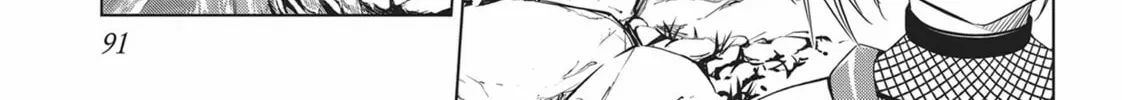 Read Ayakashi Triangle chapter 48 image 7 on Lezhin