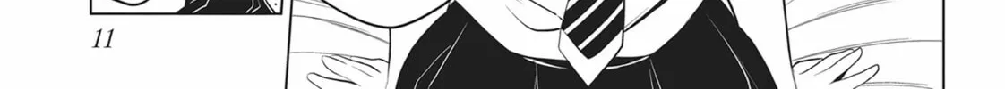Read Ayakashi Triangle chapter 53 image 13 on Lezhin