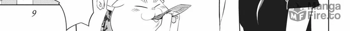 Read Ayakashi Triangle chapter 53 image 9 on Lezhin