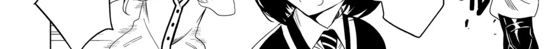 Read Ayakashi Triangle chapter 6 image 1 on Lezhin