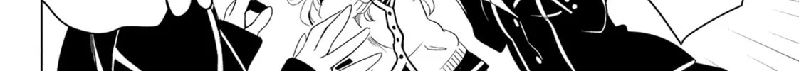 Read Ayakashi Triangle chapter 6 image 3 on Lezhin