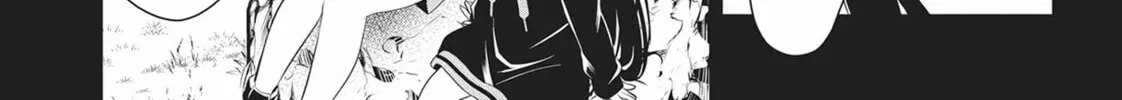 Read Ayakashi Triangle chapter 61 image 1 on Lezhin