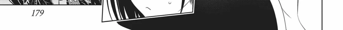 Read Ayakashi Triangle chapter 61 image 21 on Lezhin